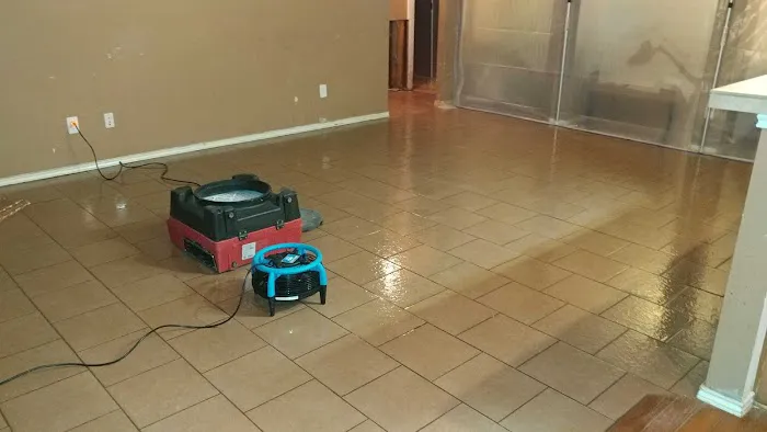 Paul Davis Emergency Services of Rockwall Picture 2