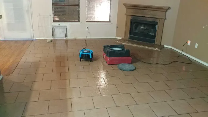 Paul Davis Emergency Services of Rockwall Picture 3