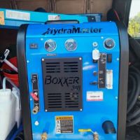 Henrydry Water Damage Restoration ico