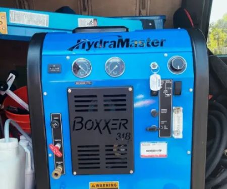 Henrydry Water Damage Restoration