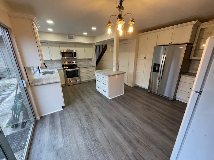 Fire & Water Restoration Plus Picture 3