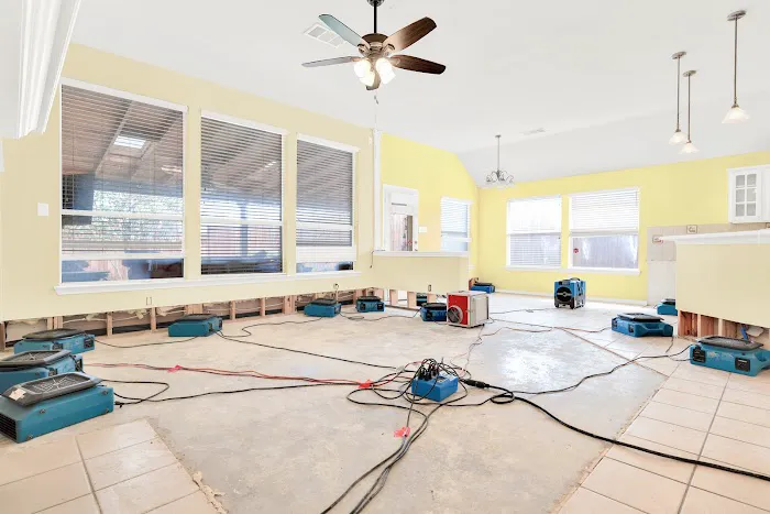 Fire & Water Restoration Plus Picture 5