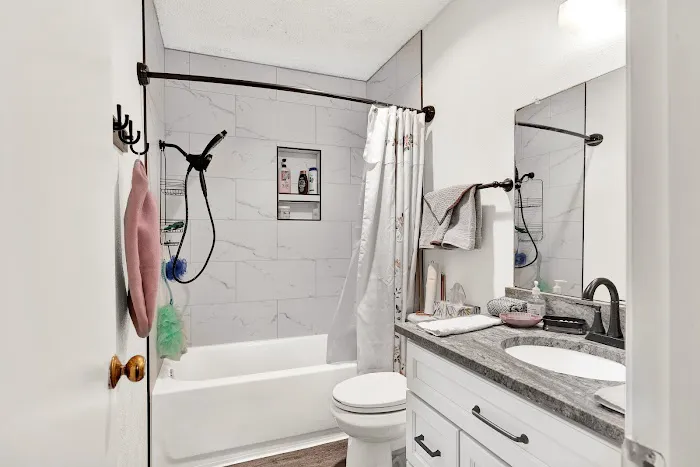 Fire & Water Restoration Plus Picture 2