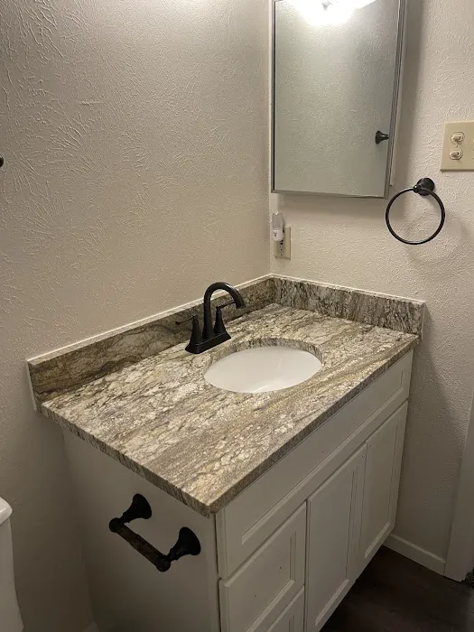 Fire & Water Restoration Plus Picture 1