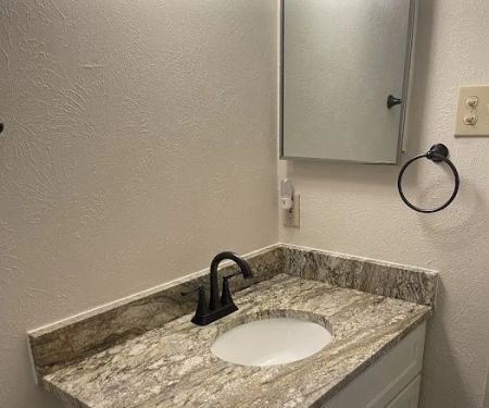 Fire & Water Restoration Plus