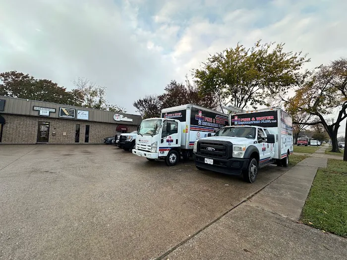 Fire & Water Restoration Plus Picture 7