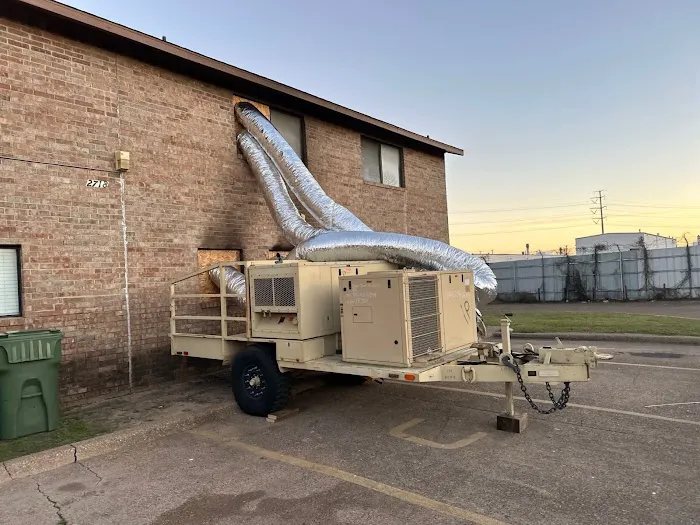 Fire & Water Restoration Plus Picture 6