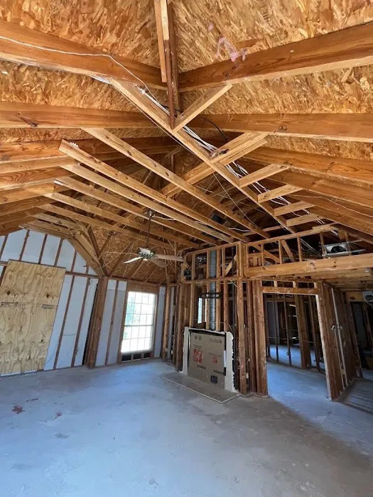 Fire & Water Restoration Plus Picture 10