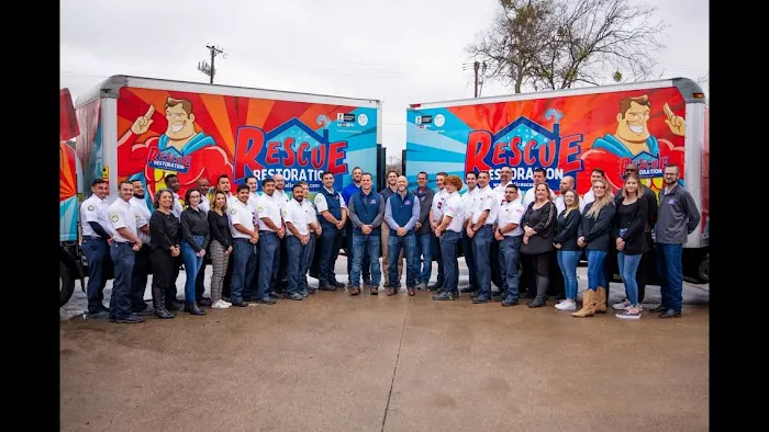 Rescue Restoration Picture 5