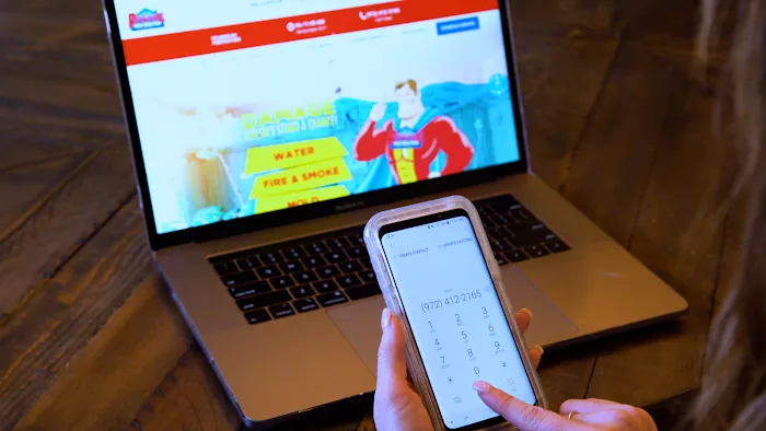 Rescue Restoration Picture 10