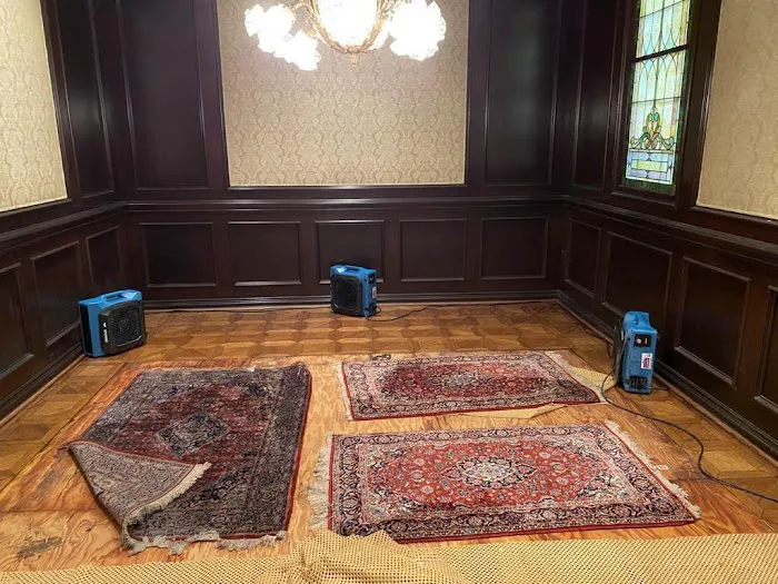 Rescue Restoration Picture 1