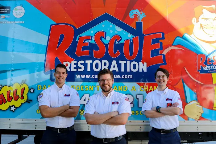 Rescue Restoration Picture 3