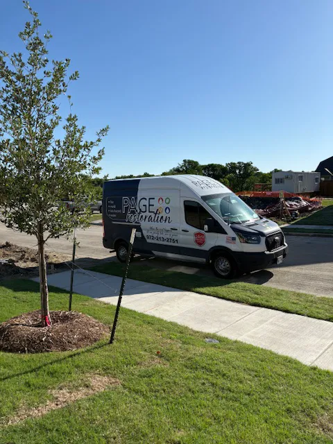 Page Restoration Picture 2