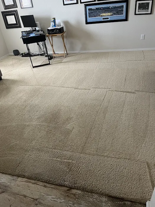 Voda Cleaning & Restoration of North Dallas Picture 8