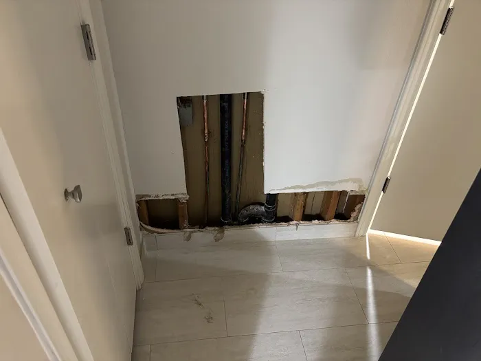 Voda Cleaning & Restoration of North Dallas Picture 1