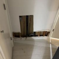 Voda Cleaning & Restoration of North Dallas ico