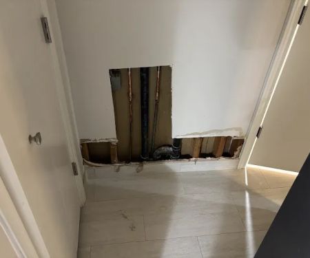 Voda Cleaning & Restoration of North Dallas