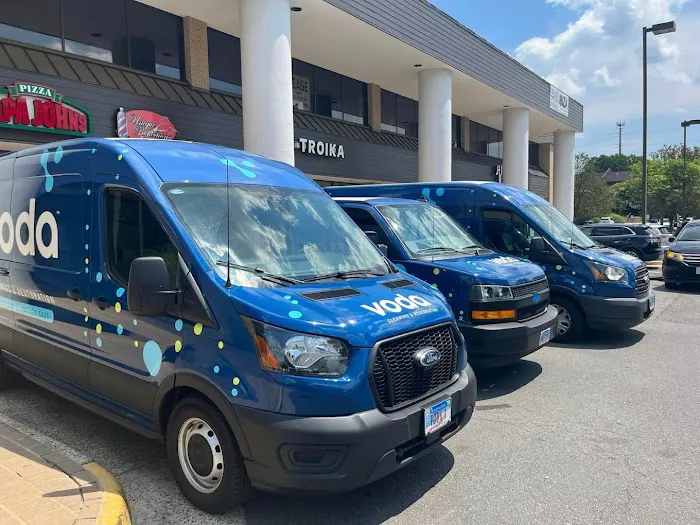 Voda Cleaning & Restoration of North Dallas Picture 10