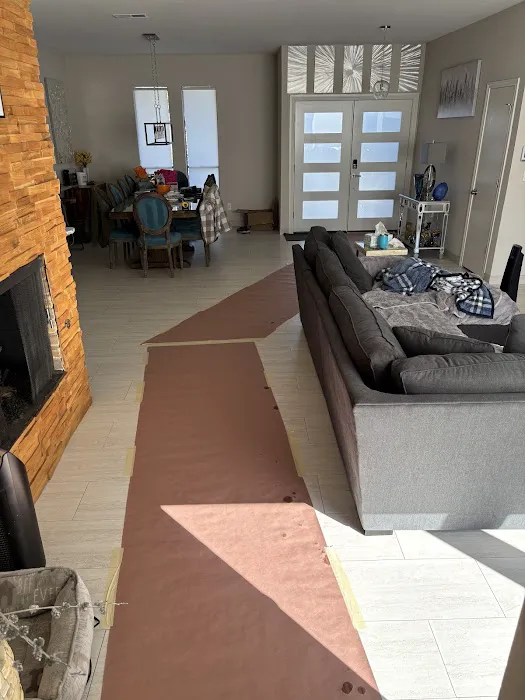 Voda Cleaning & Restoration of North Dallas Picture 4