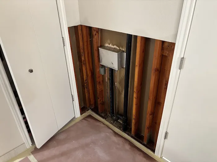 Voda Cleaning & Restoration of North Dallas Picture 5