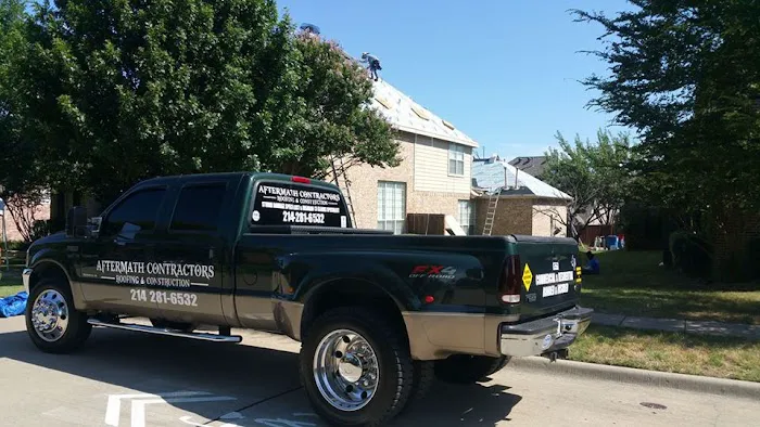 Aftermath Contractors LLC Picture 3