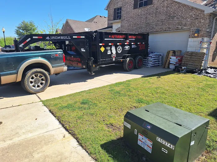 Aftermath Contractors LLC Picture 7