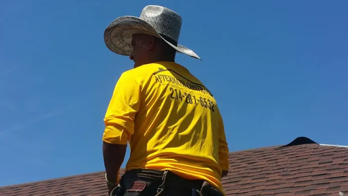 Aftermath Contractors LLC Picture 5