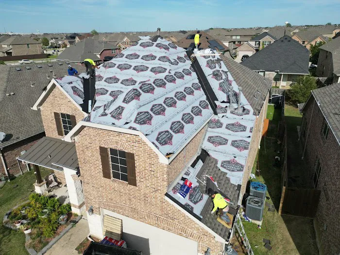 Aftermath Contractors LLC Picture 2