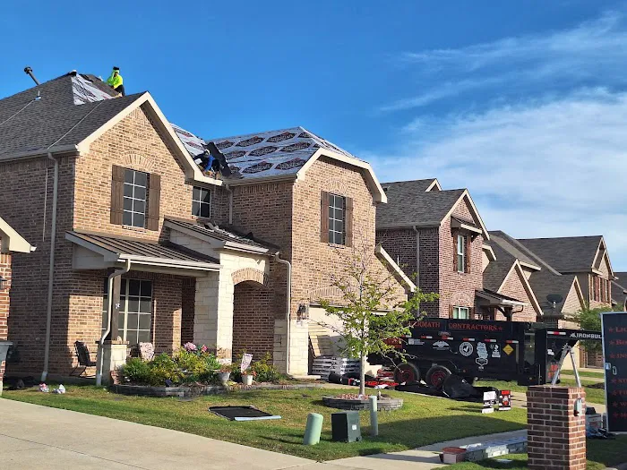 Aftermath Contractors LLC Picture 1