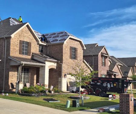 Aftermath Contractors LLC