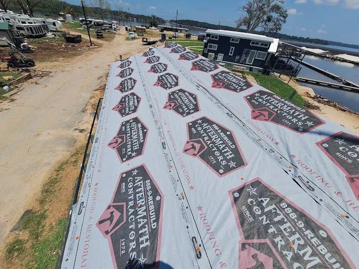 Aftermath Contractors LLC Picture 8