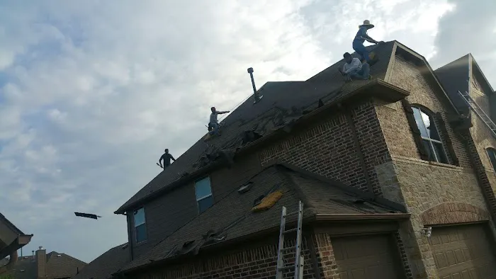 Aftermath Contractors LLC Picture 9