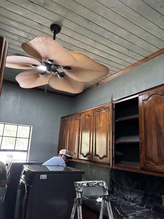 That 1 Painter East Texas Picture 4