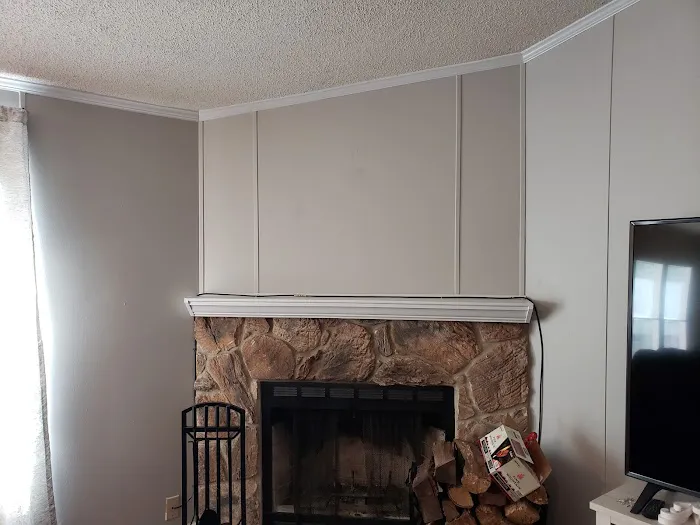 That 1 Painter East Texas Picture 1