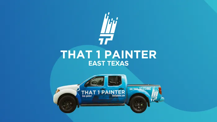 That 1 Painter East Texas Picture 10