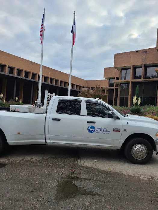 Specialty Restoration of Texas Picture 5