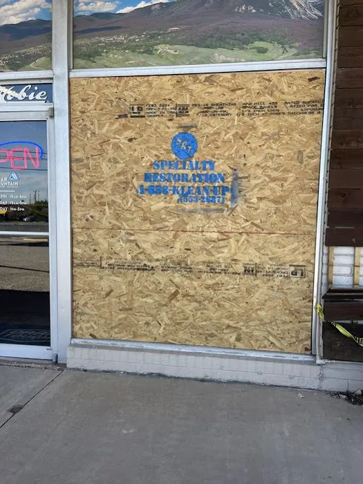 Specialty Restoration of Texas Picture 2