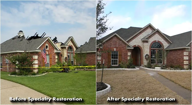 Specialty Restoration of Texas Picture 1