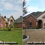 Specialty Restoration of Texas