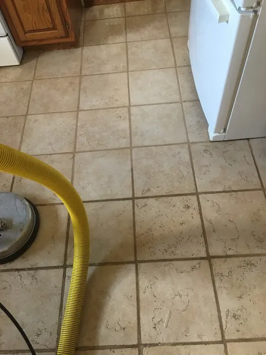 Stanley Steemer Picture 10