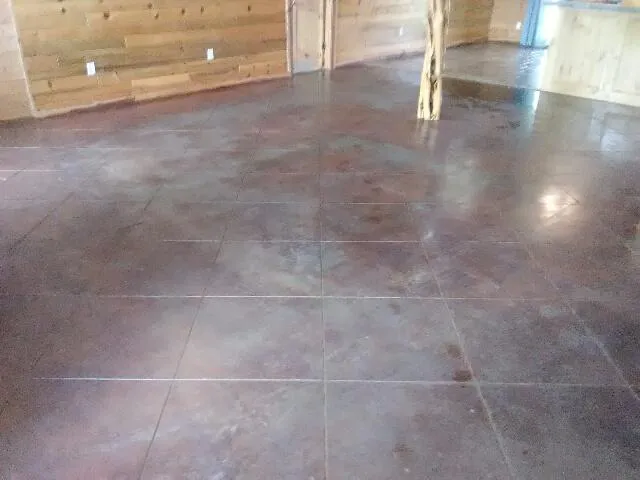 Stanley Steemer Picture 1