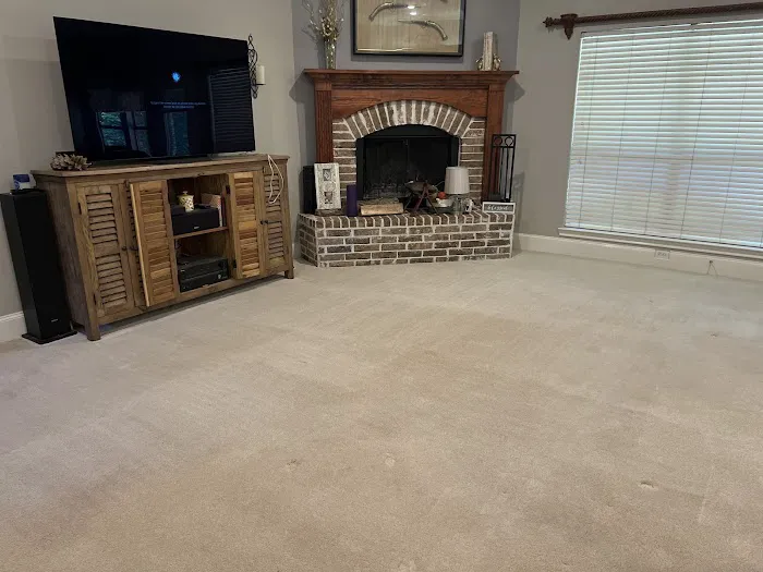 Stanley Steemer Picture 2