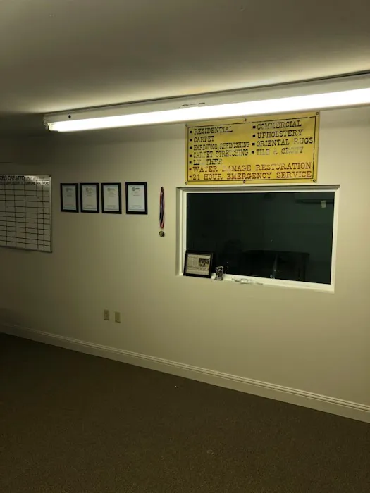 Stanley Steemer Picture 7