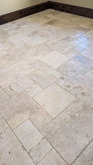 Stanley Steemer Picture 3