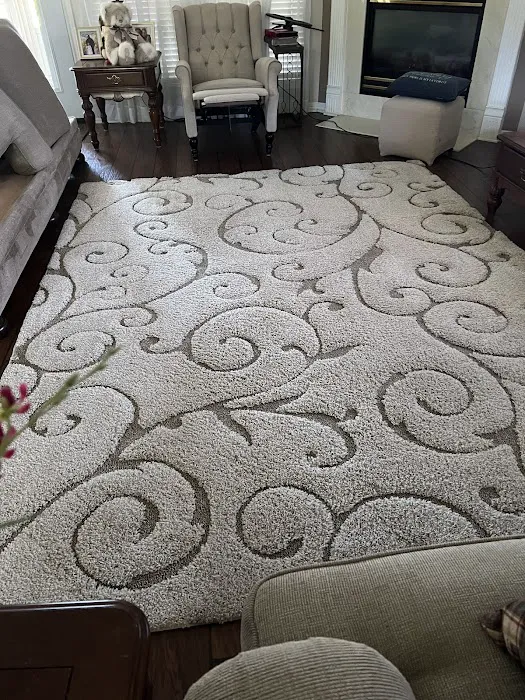 Stanley Steemer Picture 6