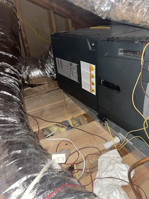 Pro Clean Restoration Picture 3