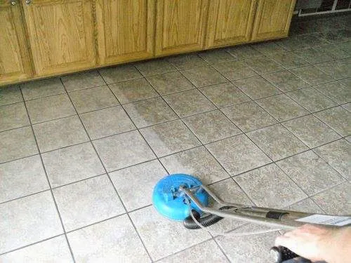 Pro Clean Restoration Picture 1