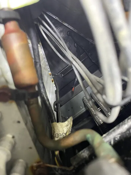 Pro Clean Restoration Picture 2