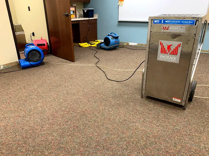 Pro Clean Restoration Picture 6