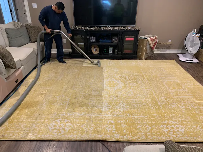 Pro Clean Restoration Picture 9